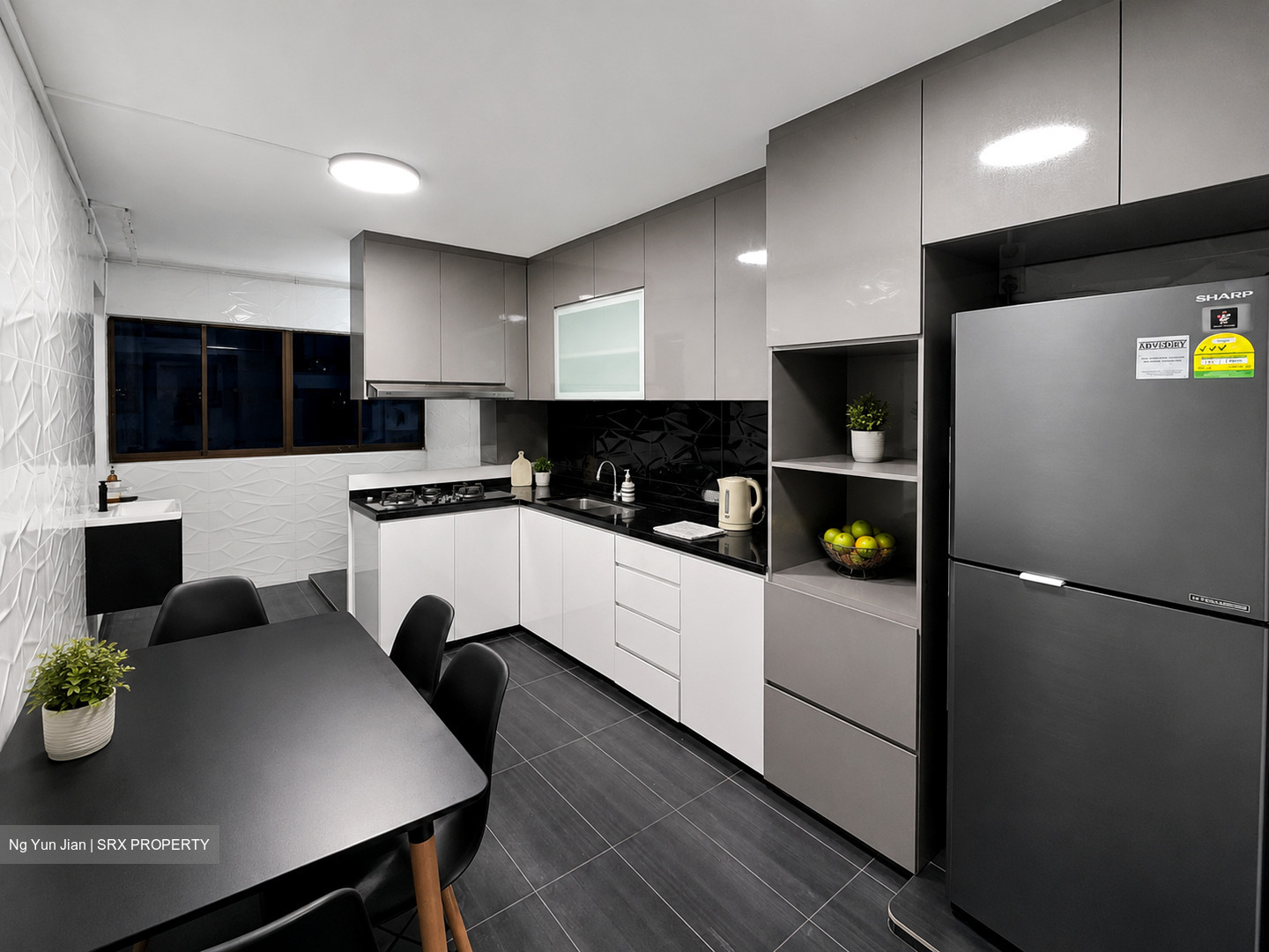 Blk 486 Jurongville @ Avenue 1 (Jurong West), HDB 4 Rooms #579475281